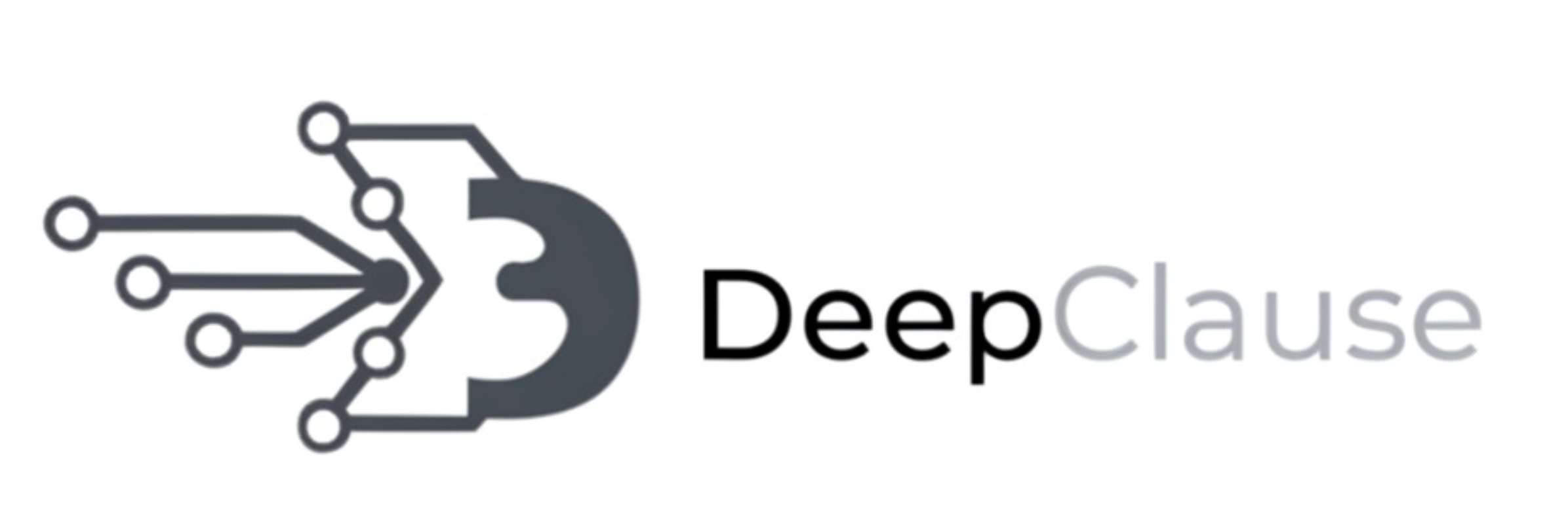 DeepClause Logo